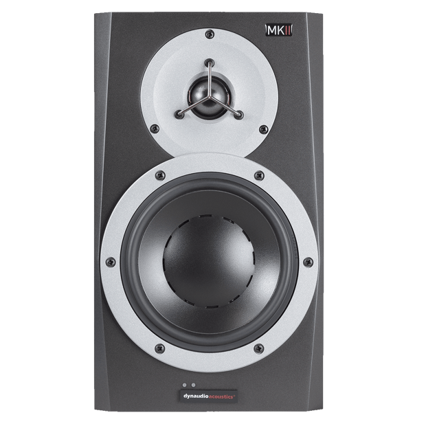 BM5A Compact | Nearfield Monitor | Surprisingly powerful